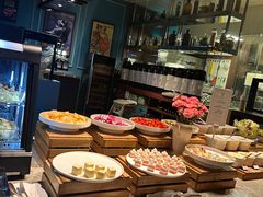 -食间牛排(重庆路万达店)