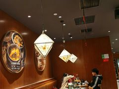-云海肴·汽锅鸡·云南菜(高德置地店)