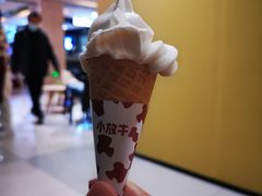 -小放牛炒菜馆(北国商城店)