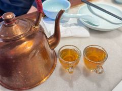 -小吊梨汤·北京菜·烤鸭(双井乐成中心店)