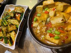 川味臭豆腐-大川先生·小龙虾·川菜(信义坊店)
