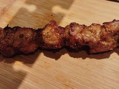 俄罗斯大串-通海俄式烧烤·俄罗斯大串(嵩山路店)