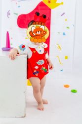-小熊维尼高端儿童摄影(宝安旗舰店)