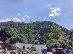 -华清宫景区