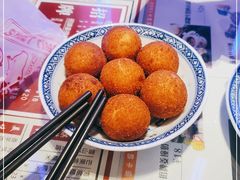 -捷信牛奶甜品世家(合生汇店)