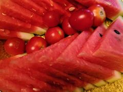 -赵记煎饼卷大葱(泰山大街店)