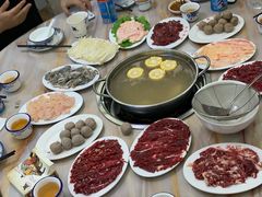 -杏花吴记牛肉火锅