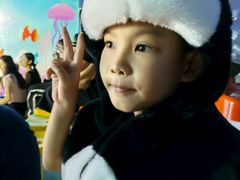 -太平洋海底世界