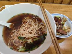 -君东记本帮面馆(天钥桥路店)