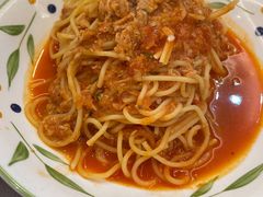 -萨莉亚意式餐厅(玉泉路物美店)
