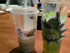 -旺爷砂锅·茶作(国贸城店)