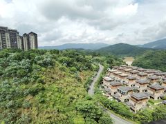 -清远熹乐谷温泉度假酒店