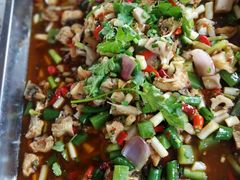 -兔行天下-鸿鹤鲜锅兔(中海国际店)