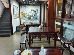 -御清斋总店(天一街店)
