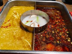 -新辣道鱼火锅(世纪金源购物中心店)