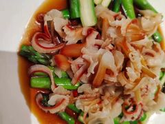-箸福·夜上海(雨花客厅店)