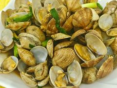 -秋姐美食店(旅游大道店)
