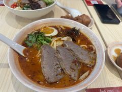 -康师傅·全民面馆(林和中路店)