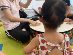 -范米乐成长中心