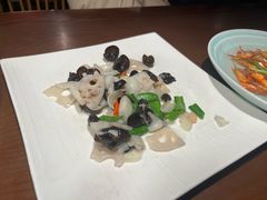 -鱼食饭稻·苏浙土菜17年老馆子(平江路店)