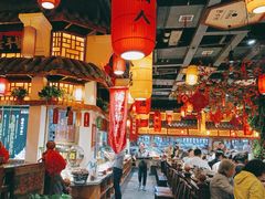 -湘水谣(芙蓉店)