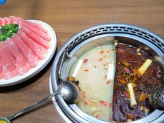 -快乐小羊(富强中路店)