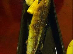 -気楽亭和食料理(气乐亭大世界本店)