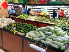 -盒马鲜生(红莲店)