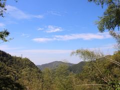 -周洛大峡谷