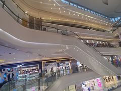 -成都银泰城