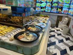 -阿明小菜·海鲜·上海菜(梅陇店)