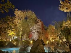 -清河半岛温泉度假酒店