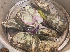-琼大师东方烤乳猪(亚特兰蒂斯店)