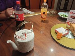 -川流不息·地道川菜·小龙虾(松东路店)