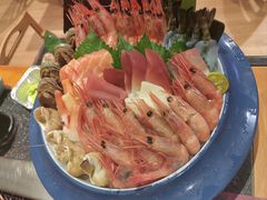 -极焰·烧肉刺身放题(天河领展广场店)