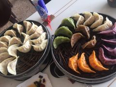 -老王烫面角(北京路店)