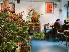 -小喜客·云南特色菜(纳西庭院店)