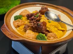 -同庆楼(金宝汇店)