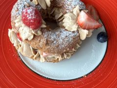 -三迪希尔顿酒店·星空酒廊