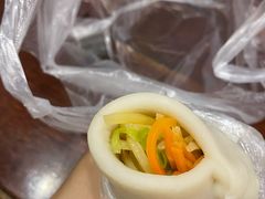 -张果佬年糕卷(科巷店)