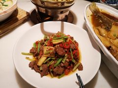 -径山十八道·风味民间菜(杭州总店)