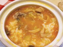 -西贝(华发商都店)