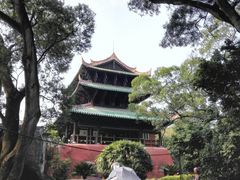 -容州古城