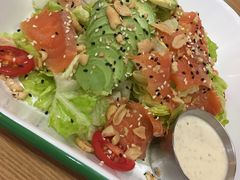 -HELLO 27 意面·沙拉·帕尼尼