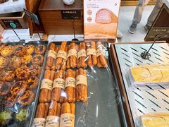 -工匠面包(壹方店)