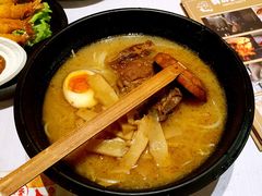 -味千拉面(星摩尔购物中心店)