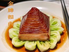 -湖滨28中餐厅·西湖宴·杭州君悦酒店