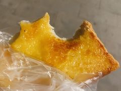 -TIMO COFFEE 阿拉校园面包