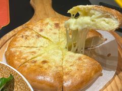 -田园北魏家宴·大同菜(御东店)