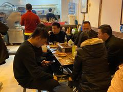 -晓靖轩烧烤(沙河风情店)